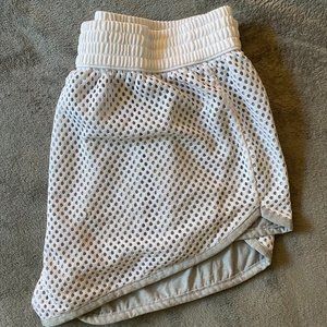 Champion Mesh Shorts